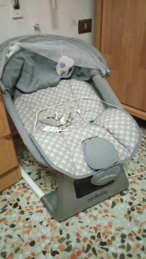 جهاز cool baby