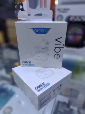 سماعات ايربود من شركة oteeto موديل vibe OT205