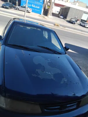 Used Kia Sephia in Zarqa