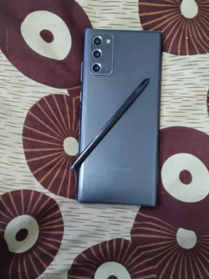 Samsung Note 20 5G