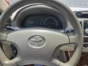 للبيع تويوتا كامري