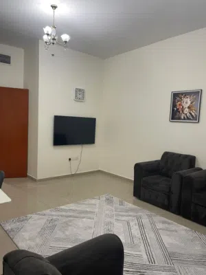 90 m2 1 Bedroom Apartments for Rent in Ajman Ajman Corniche Road