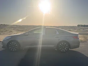Used Hyundai Azera in Tripoli