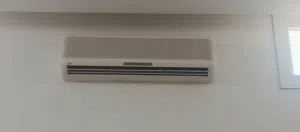 مكيف LG  بقوة24