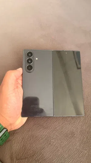 Samsung fold 7 256gb