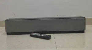 Yamaha Sound Bar ساوند بار ياماها