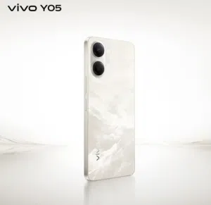 Vivo Y05فتح كرتونه لم يستخدم
