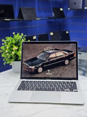 Apple Macbook Air A2337 Year 2020 Model A2337 M1 Processor 8gb Ram 250gb Ssd 13.3 Inch Display 2560