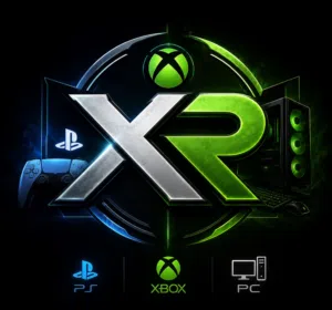 XR Gaming