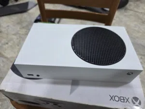 اكس بوكس سيريس اس