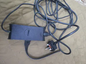 شاحنة لابتوب dell core 2 dou