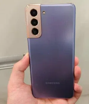 Samsung Galaxy S21 Plus 128 GB in Hadhramaut