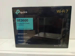 tp link router Archer Be220 BE3600