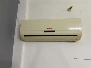 مكيف طن 1شغال