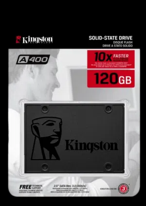 هارد ssd128 كنك ستون