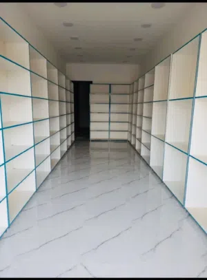 سكفالي لوح معالج