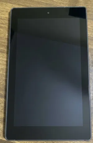 Amazon Fire HD 8 GB in Cairo