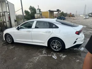 ك5 وارد كوري ابيض صدفي