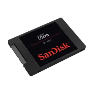 Sandisk ssd 1tb 1 تيرا