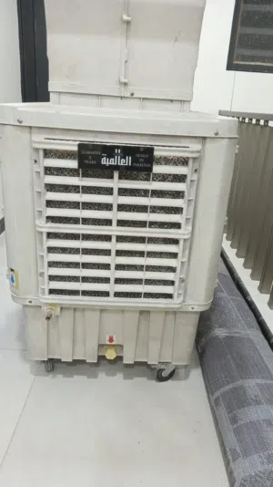 مبردة العالمية (صنع باكستان) للبيع