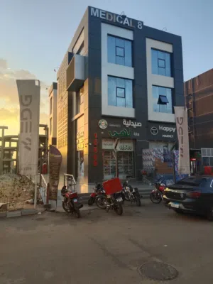 عيادة طبية * استلام فوري