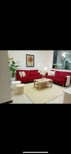 1 m2 4 Bedrooms Apartments for Sale in Tripoli Tareeq Al-Mashtal