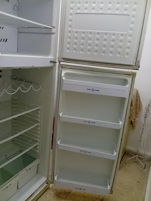 ‏ثلاجات ‏.‏ AEG ‏.‏ مستعمل‏2