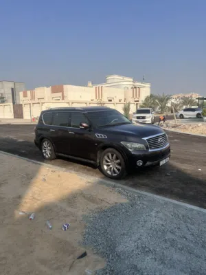 انفنيتي Q80