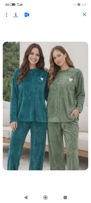 ترينجات صبايا من mالى 2xl