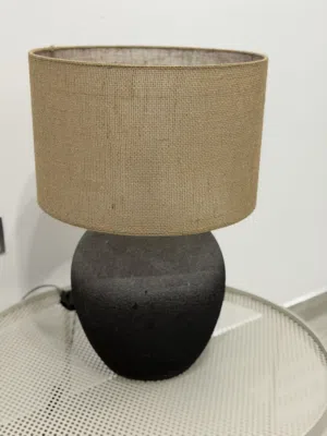 Lamp table homecenter