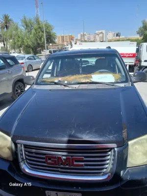 Used GMC Envoy in Al Ahmadi