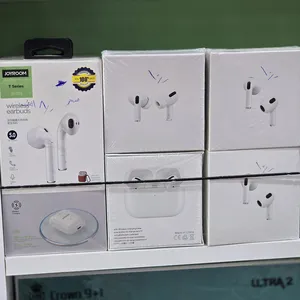 Headsets . New0
