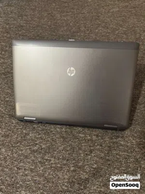 hp للبيع، نظيف جداً core i5