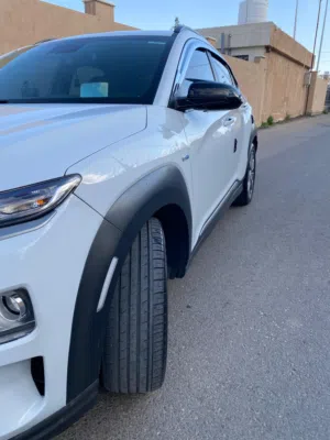 هونداي كونا كهرباء كوري