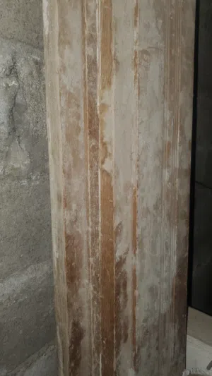 خشب اريلندي صلب قديم