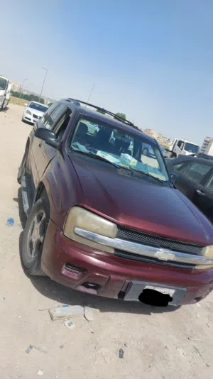 Used Chevrolet Blazer in Farwaniya