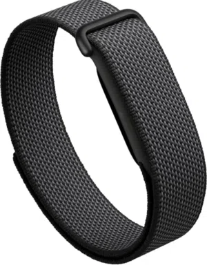 Fitbit Air – اللون الأسود (جديد)