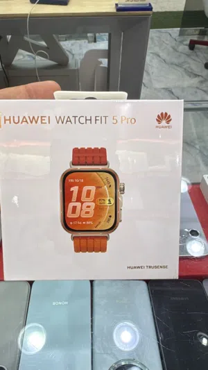 Huawei smart watches for Sale in Hawally