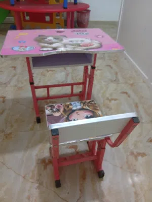 كراسي تمهيدي