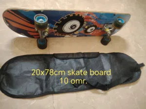 skate board