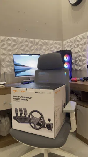 دركسون pxn v99
