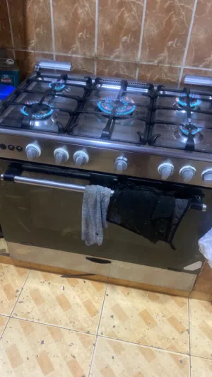 Stove used fiber nar