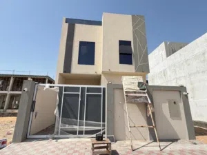 3000 m2 4 Bedrooms Townhouse for Sale in Ajman Al-Zahya