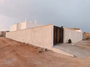 فيلا للبيع في قنفودة