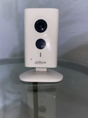 كاميرا واي فاي مراقبة داهوا ذكية Dahua Wi-Fi Camera