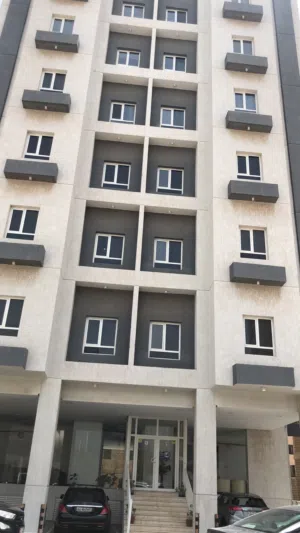 شقة مفروشة للايجار للوافدين