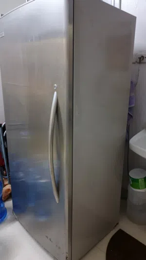 ثلاجة افقية للبيع