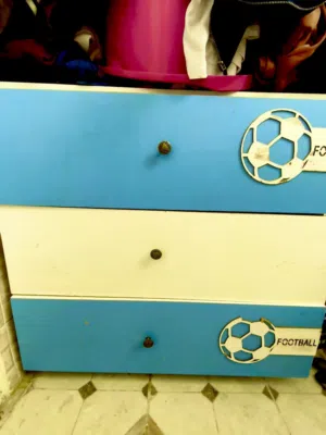 غرفه نوم اطفال