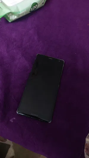 sony Xperia xz2