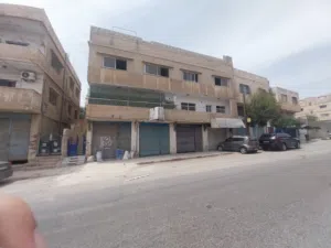 90 m2 3 Bedrooms Apartments for Rent in Zarqa Hay Ma'soom